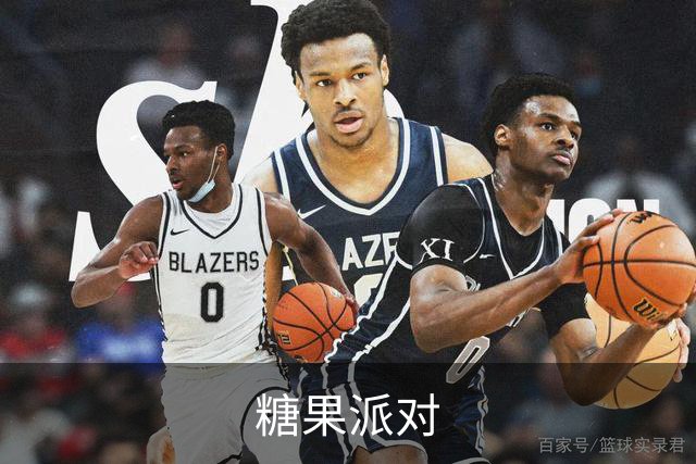 糖果派对公司简介展示图